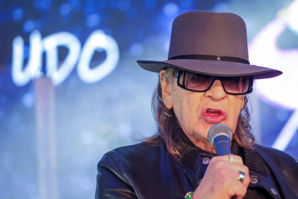 Udo Lindenberg (79) habe - anders als wohl viele gedacht hätten - laut Hamburgs Erstem Bürgermeister ein feines politisches Gespür. (Archivbild)