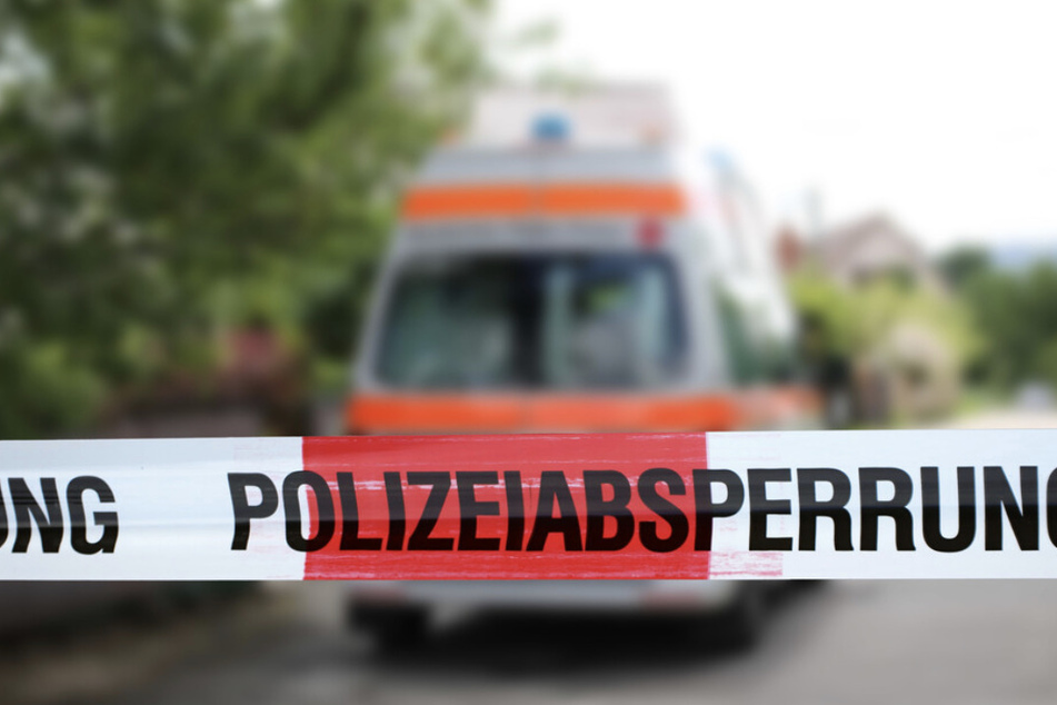 Der Rettungsdienst konnte nichts mehr für die Kinder tun.