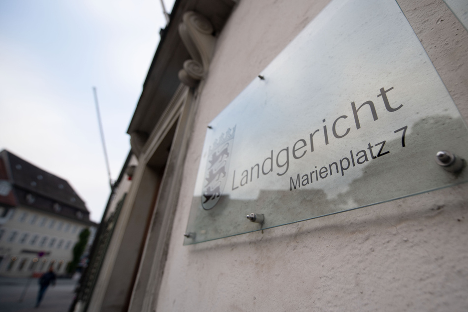 Vor dem Landgericht in Ravensburg sind sechs Verhandlungstage geplant. (Archivbild)