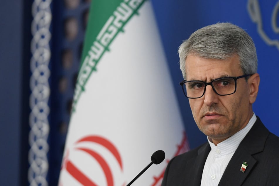 Nahost-Konflikt: Waffenruhe bald vorbei? Iran plant keine neue Verhandlungen mit USA