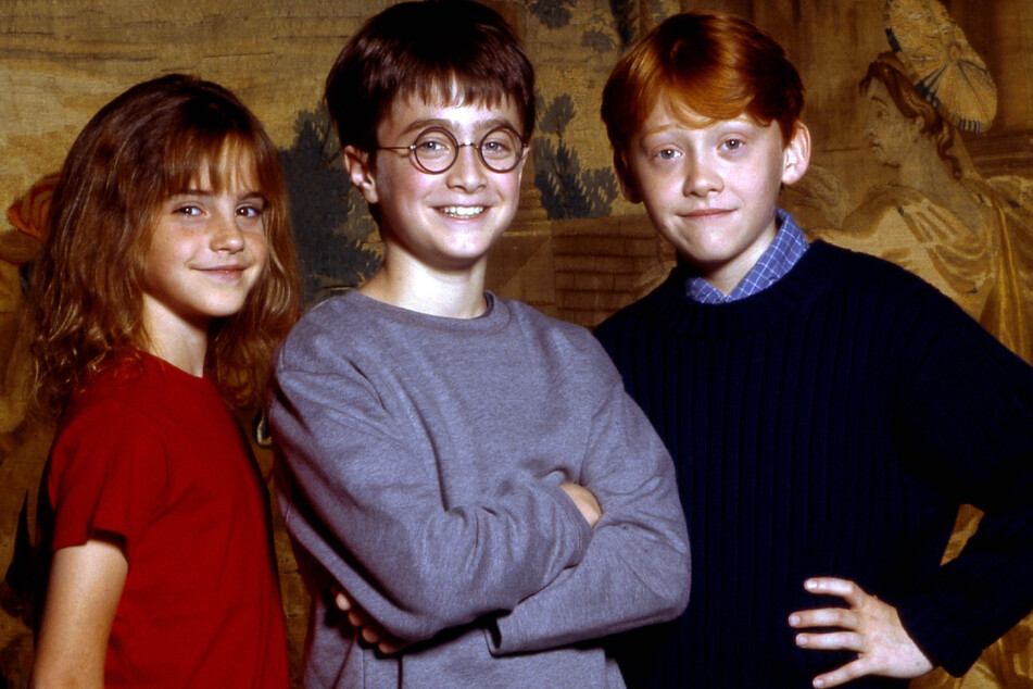 The original cast members of the Harry Potter films will not return for the TV reboot.