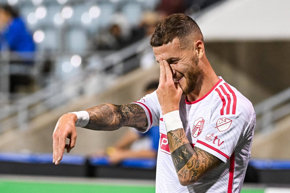 Hartel freut sich neben der WM in Nordamerika auch über die NBA und NFL in seiner Nähe.