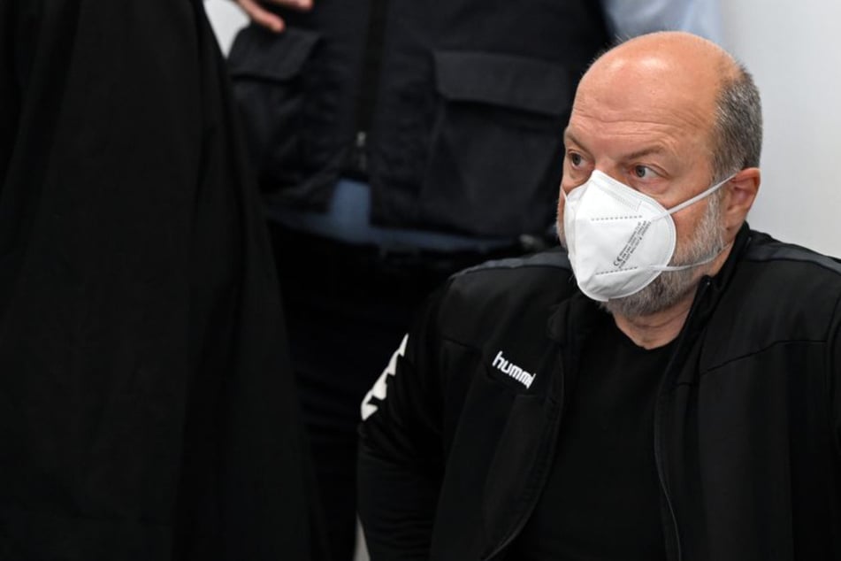 Keine Revision! Reemtsma-Entführer Drach damit wohl für immer im Knast