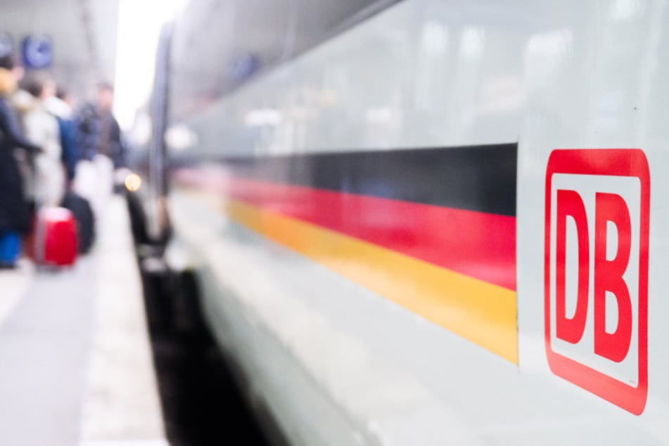 Der Streik der GDL legte auch den Verkehr der Deutschen Bahn mehr als lahm.