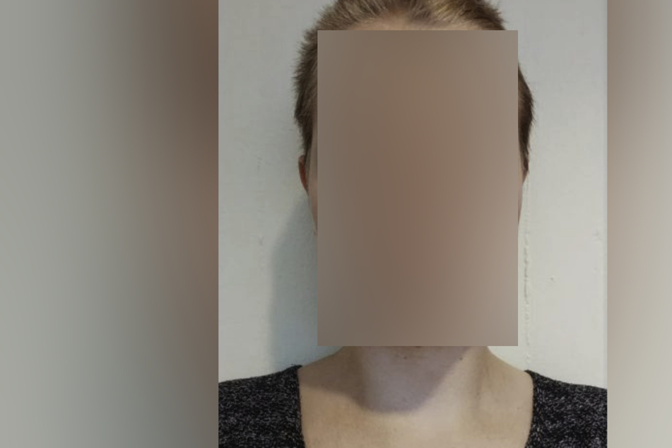 Die Vermisste hat sich selbstständig bei der Polizei gemeldet.