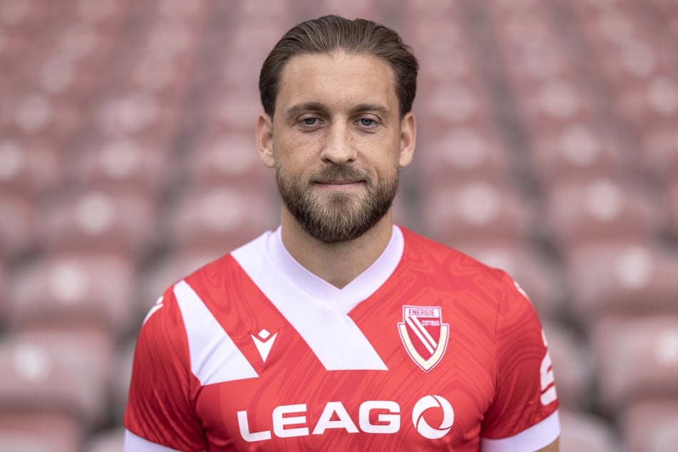 Dennis Slamar (31) spielt nur noch eine Nebenrolle.