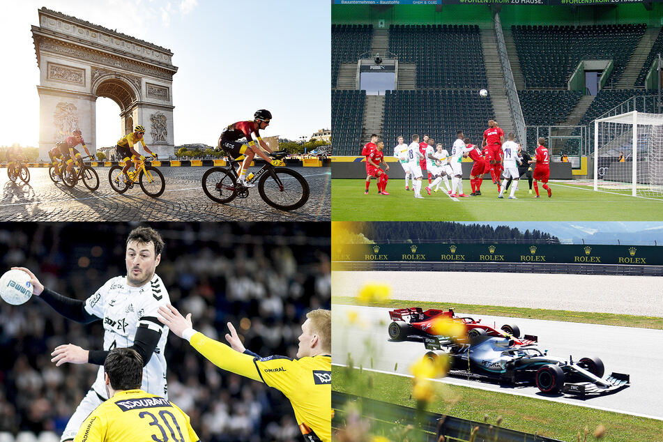 Sport und Corona: Wie geht es in diesem Jahr weiter?