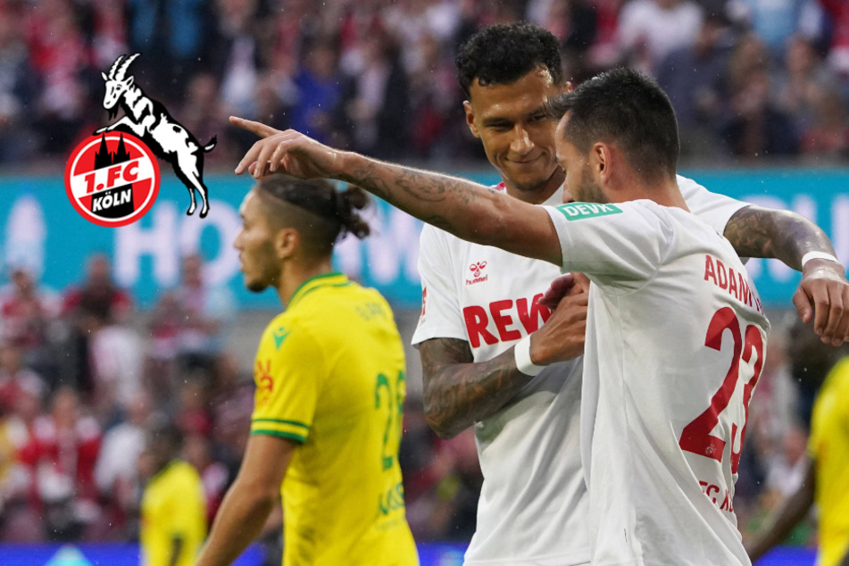 1. FC Köln zeigt bei Testspiel starke Form: Jetzt kann Osnabrück kommen