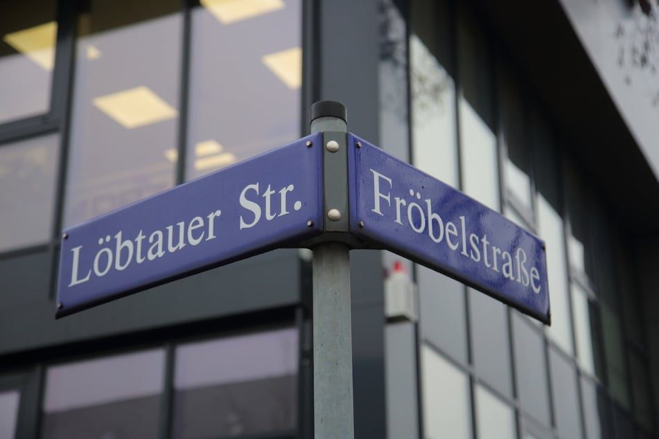 Auf der Löbtauer Straße hatte der Alarm in einem Pflegeheim ausgelöst. (Symbolfoto)