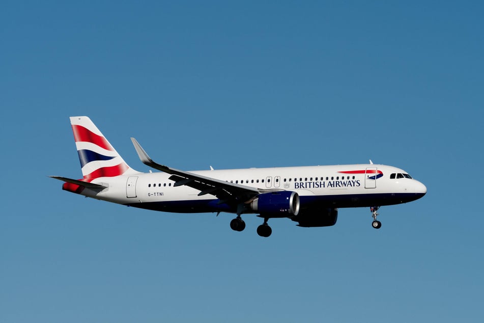 Auf dem Flug BA919 von Düsseldorf nach London-Heathrow soll es beinahe zu einer Katastrophe gekommen sein.
