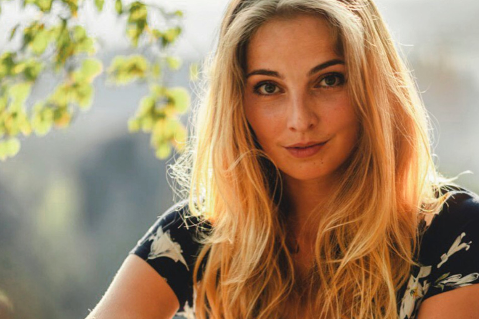 TAG24-Kolumnistin Gina Gadis.