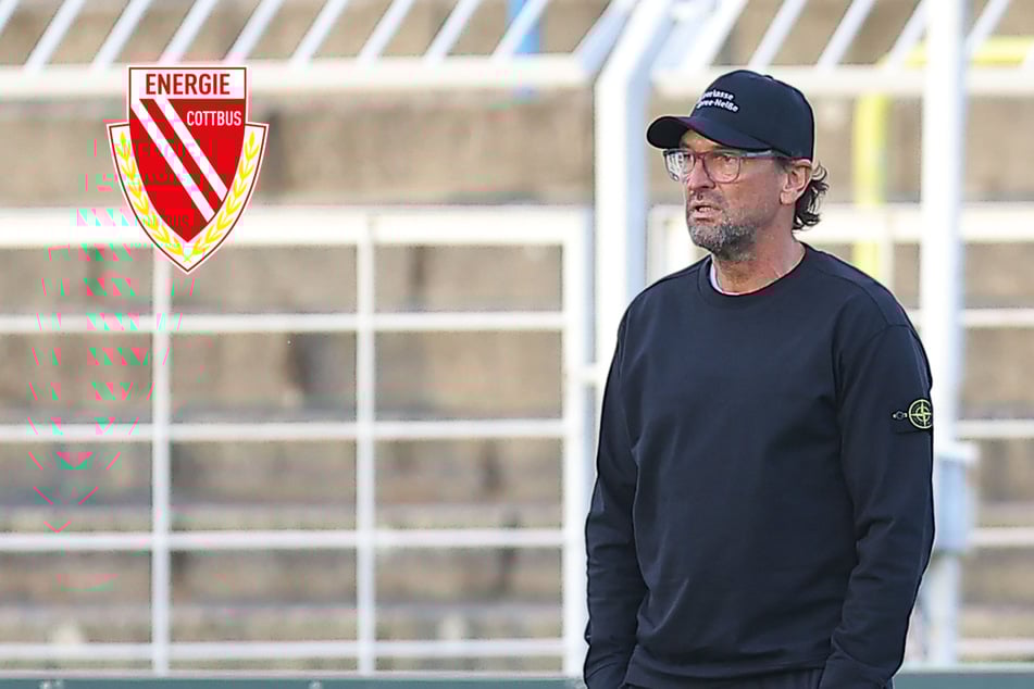 Cottbus stürmt die 3. Liga, doch Wollitz schickt Team nach Hause!