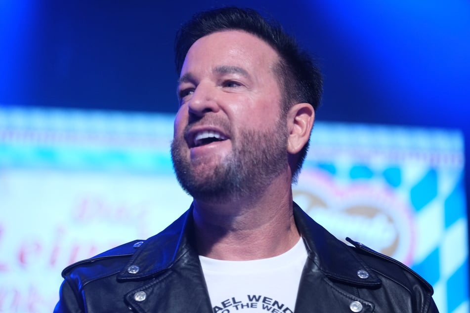 Wer dort schlafen möchte, wo es einst Michael Wendler (53) tat, muss tief in die Tasche greifen. (Archivbild)