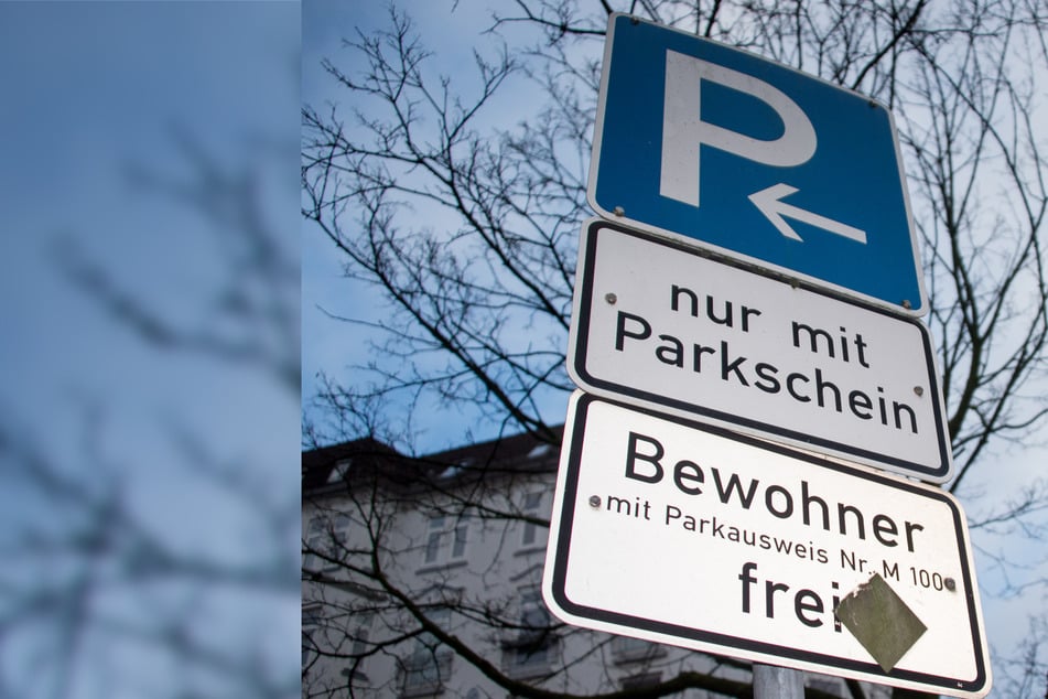 Teuer-Schock für Anwohner: Stadt Köln erhöht Parkgebühren drastisch!