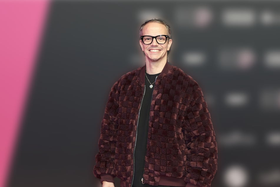 DJ Alle Farben: "Mir fehlt eine halbe Lunge"