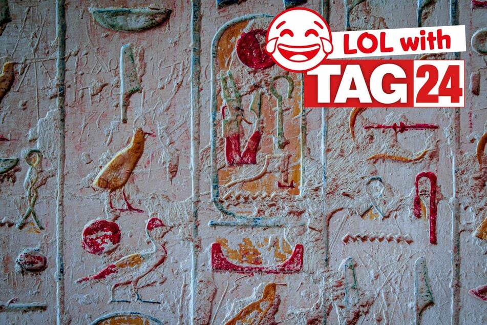 Joke of the Day for November 4, 2025: A funny to make you laugh.