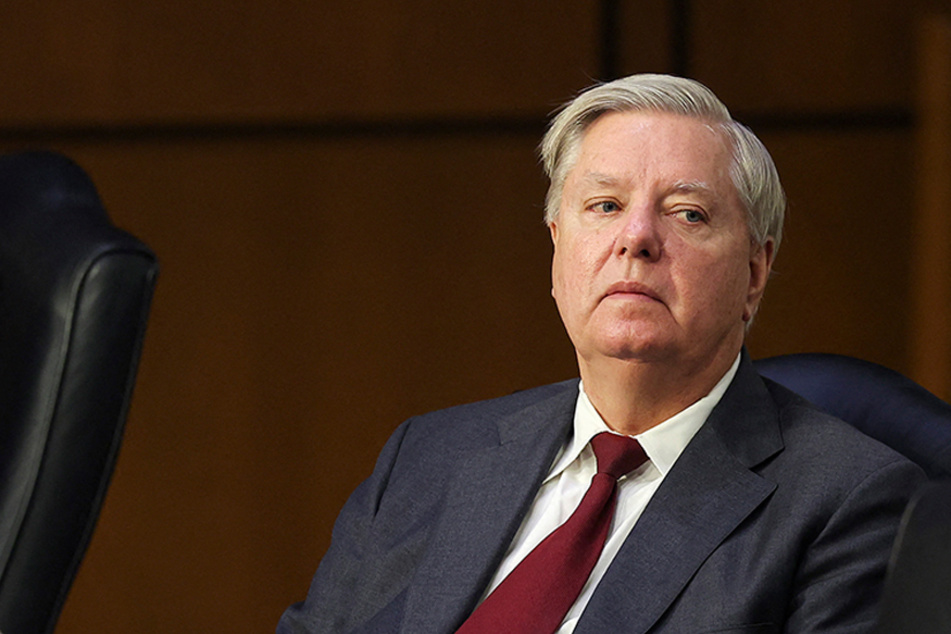 Lindsey Graham gets shut down by SCOTUS and must answer to Georgia grand jury