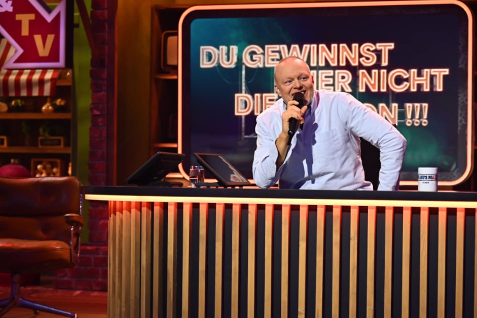 Kampf der TV-Giganten! Droht RTL wegen Stefan Raab der absolute Super-GAU?