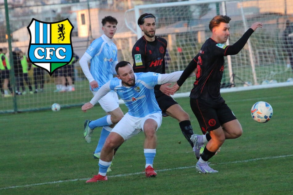 Drei Tore reichen CFC im ersten Türkei-Test nicht zum Sieg!