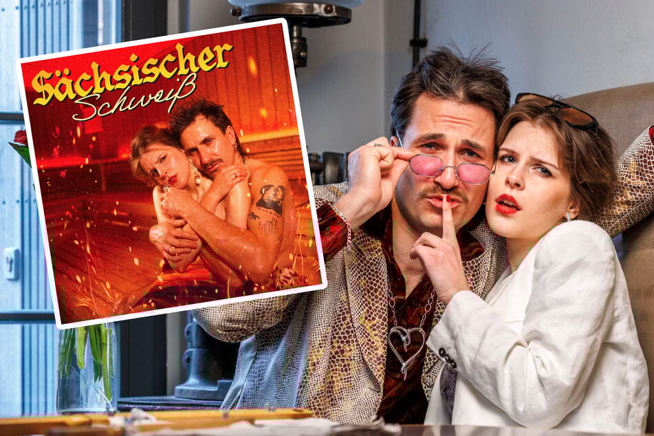 Zwei neue Sterne an Sachsens Schlagerhimmel? Dieser Song wird "heiß, pikant und nass"