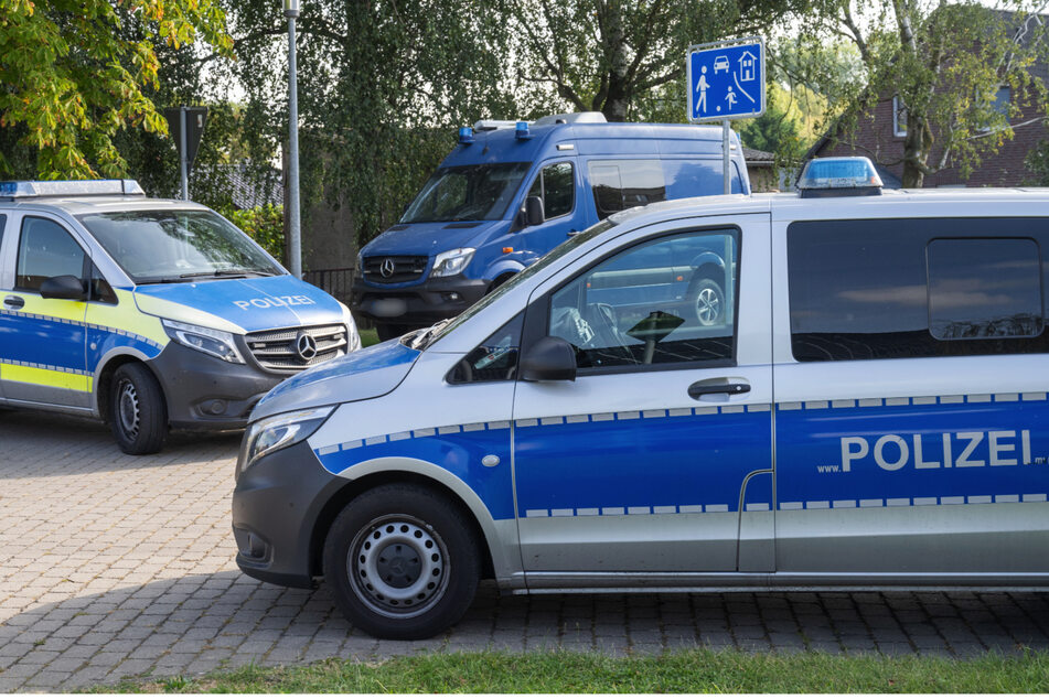 Drohmails an Mannheimer Schulen: Polizei im Großeinsatz!