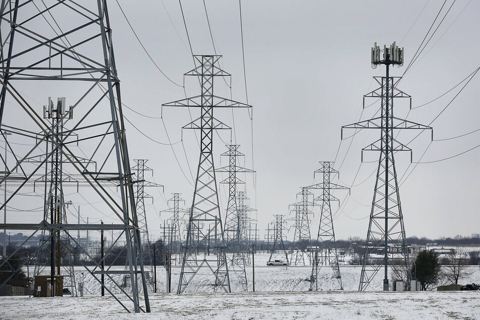 Thousands of Texans across the state are still without heat, water, or power.