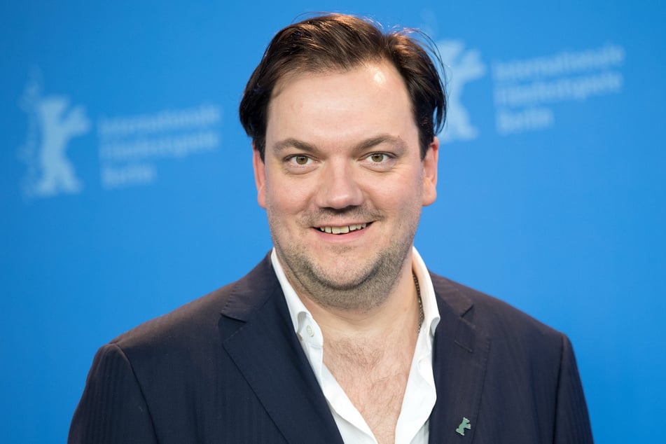 Charly Hübner (48) hört bei "Polizeiruf 110" auf.