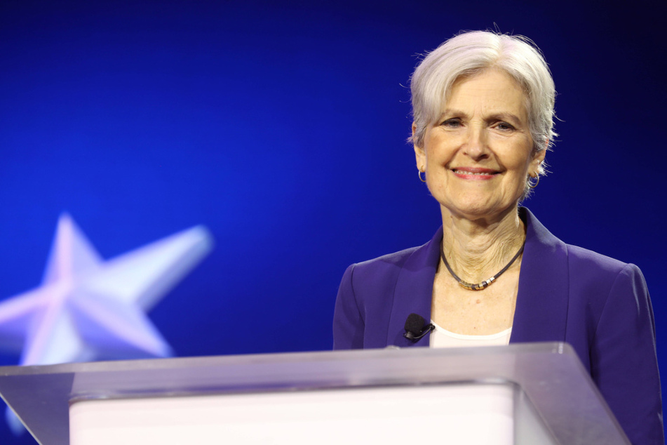 Green Party presidential nominee Dr. Jill Stein will appear on the 2024 Wisconsin ballot after the state Supreme Court declined to hear a challenge brought by a Democratic National Committee employee.