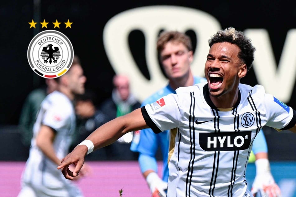 Erster DFB-Kader von Klopp: Noch eine Überraschung! Auch dieser Offensivmann soll dabei sein