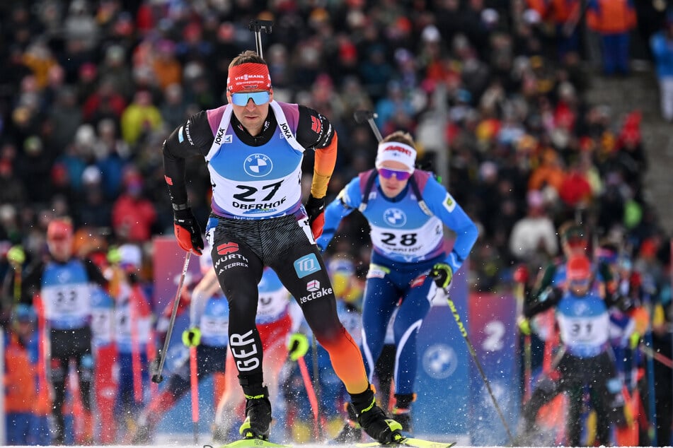 In Oberhof laufen die Biathlon-Stars jeden Januar zum Jahresauftakt vor einer Traumkulisse. Das könnte sich jedoch bald ändern.