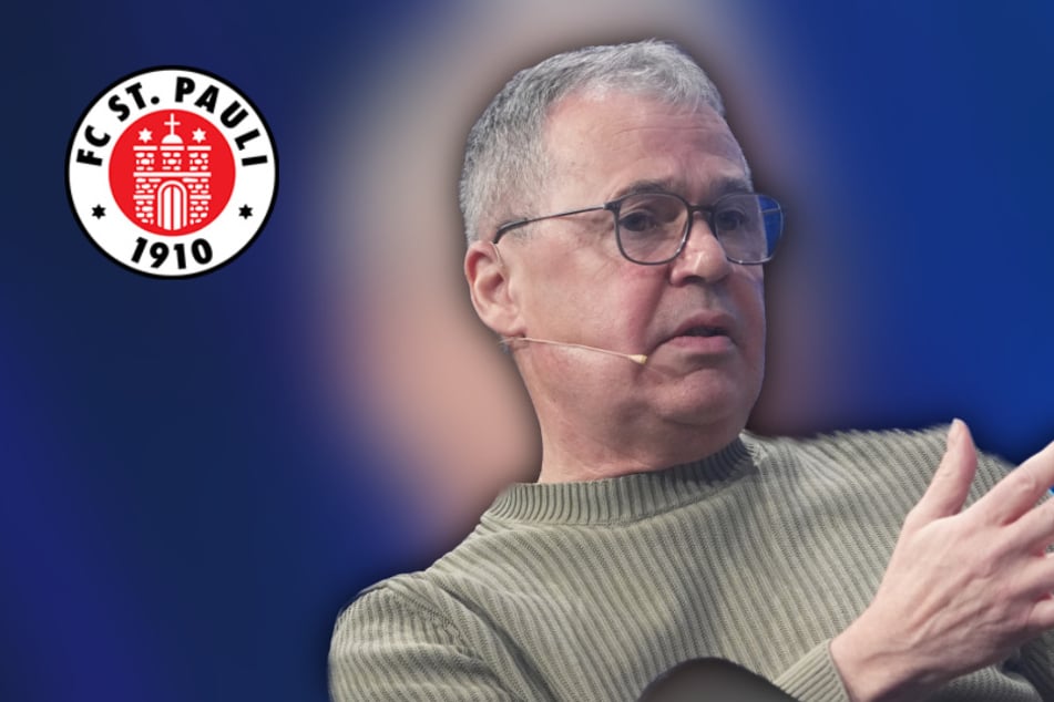 St.-Pauli-Blog: DFB-Chef vor Partie gegen 1. FC Köln - "Einer muss in die Relegation"