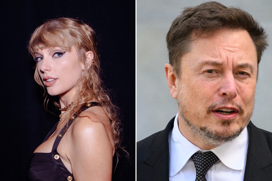 Elon Musk: Elon Musk shoots his shot with Taylor Swift on X - and Swifties aren't impressed: "Embarrassing"