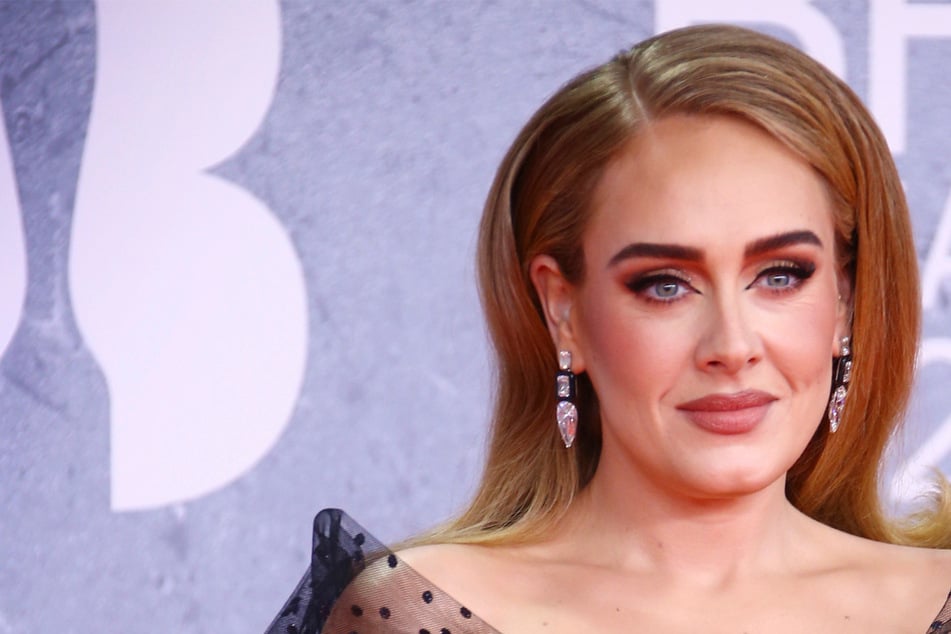 Adele lüftet Ehe-Geheimnis: Die Sängerin hat Ja gesagt!