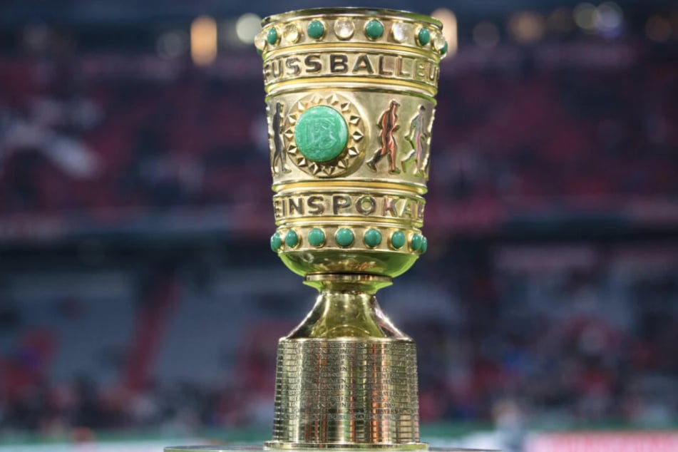 Die zweite Runde des DFB-Pokals steigt Ende Oktober.