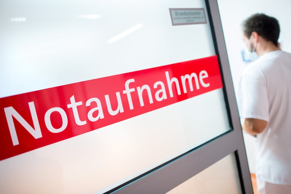 Mit den Demos wollen Klinik Personal und Co. das Klinik-Sterben verhindern. (Symbolfoto)