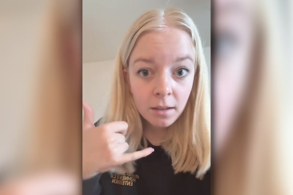 Jette Niezard fordert mehr Anerkennung für ihren Entertainment-Faktor.