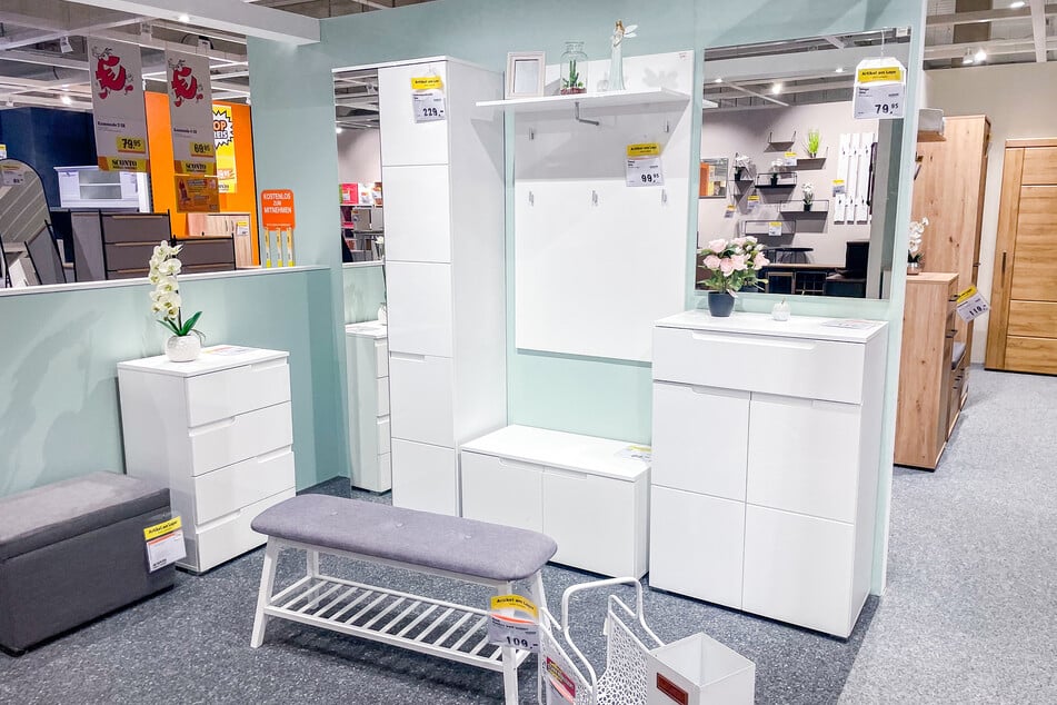 Sconto macht am Sonntag (4.1.) diese coolen Angebote