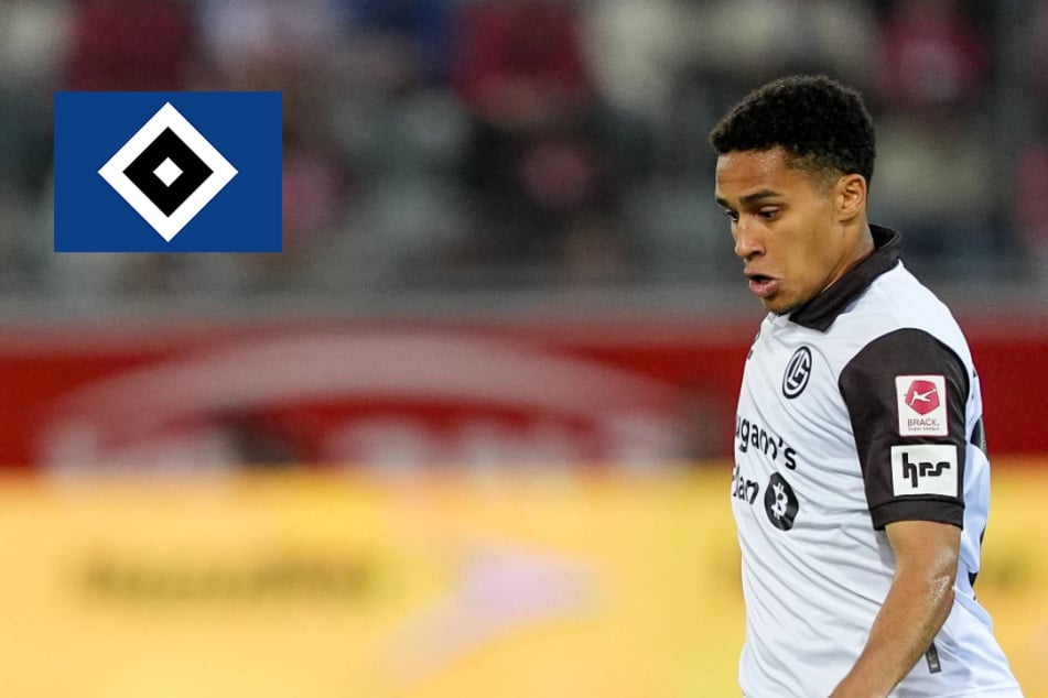 HSV-Blog: Rothosen offenbar mit Interesse an jungem Franzosen