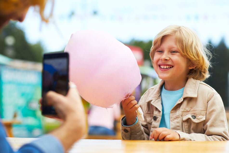 Cooles Familienevent bringt Gratis-Aktionen in dieses Shoppingcenter