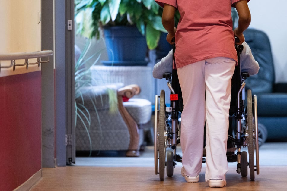 Münchner Pflegekette vor dem Aus: Ambiente Care Süd meldet Insolvenz an