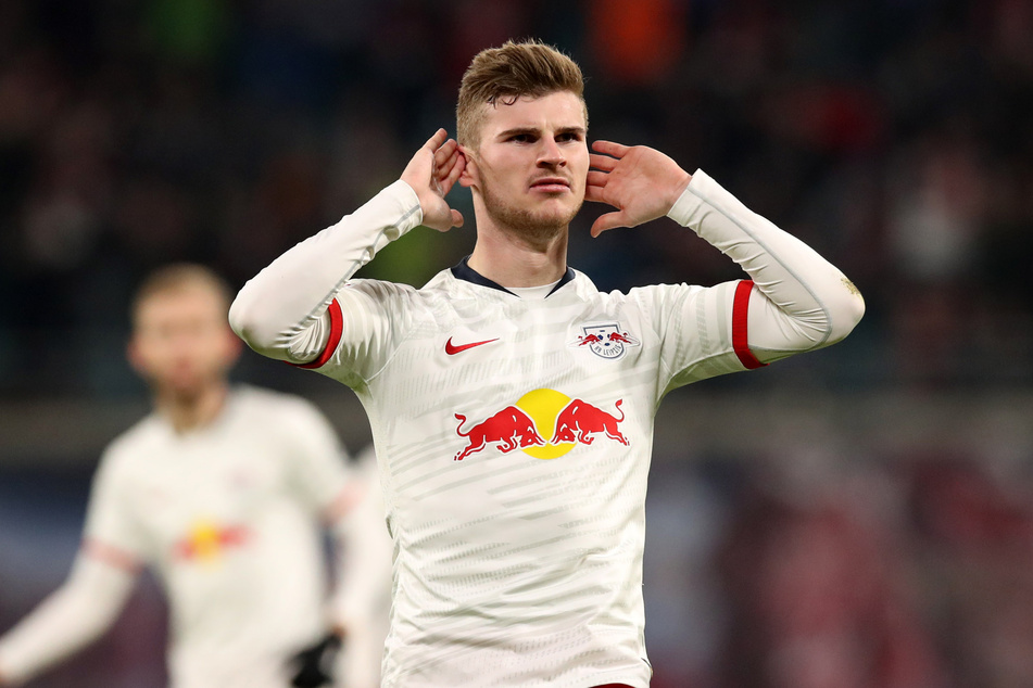 Etwas mehr als zwei Jahre nach seinem Abschied könnte Timo Werner (26) am kommenden Samstag wieder für RB Leipzig auf dem Platz stehen.