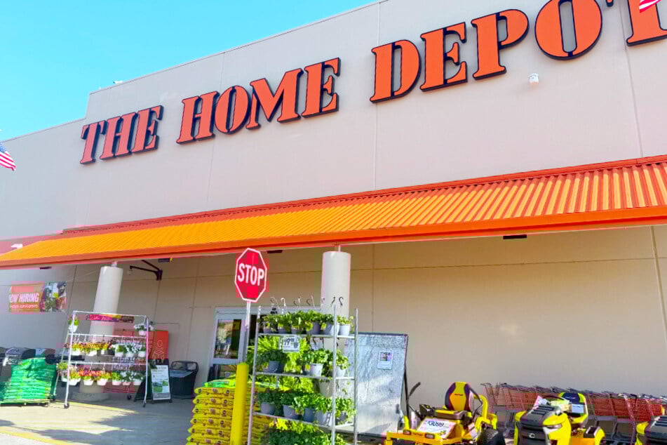 Gardening pros run to Home Depot for these bargains on Thursday, June 5