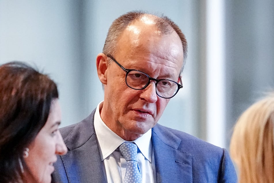 Bundeskanzler Friedrich Merz (70, CDU) kann diese Berechnung gerade sicher nicht brauchen.