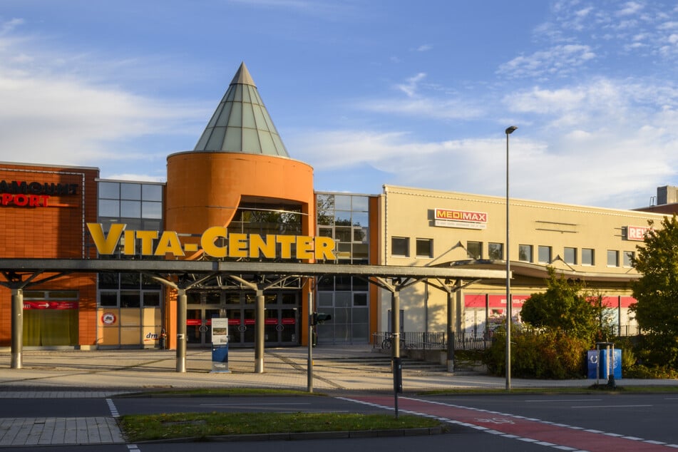 Die Gastronomieangebote im Vita-Center sollen stärker gebündelt werden. Dazu soll ein Food-Court gebaut werden.