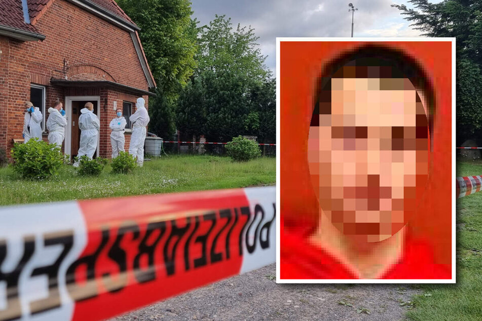Leichen lagen in abgelegenem Haus: Sohn (28) wegen zweifachen Mordes angeklagt