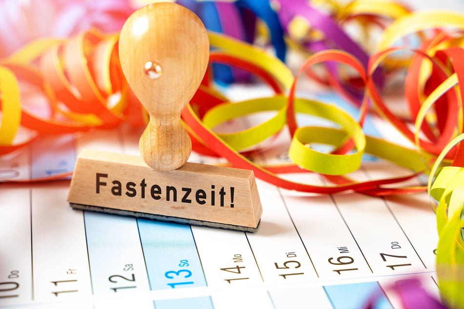 Ab Aschermittwoch insgesamt 46 Tage Verzicht üben: Am Karsamstag ist die Fastenzeit traditionell vorbei.