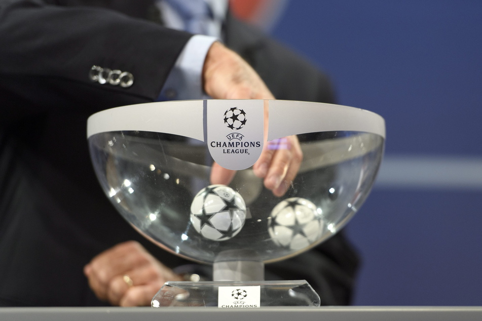 Am Montagmittag wurden die Duelle fürs Achtelfinale der Champions League ausgelost.