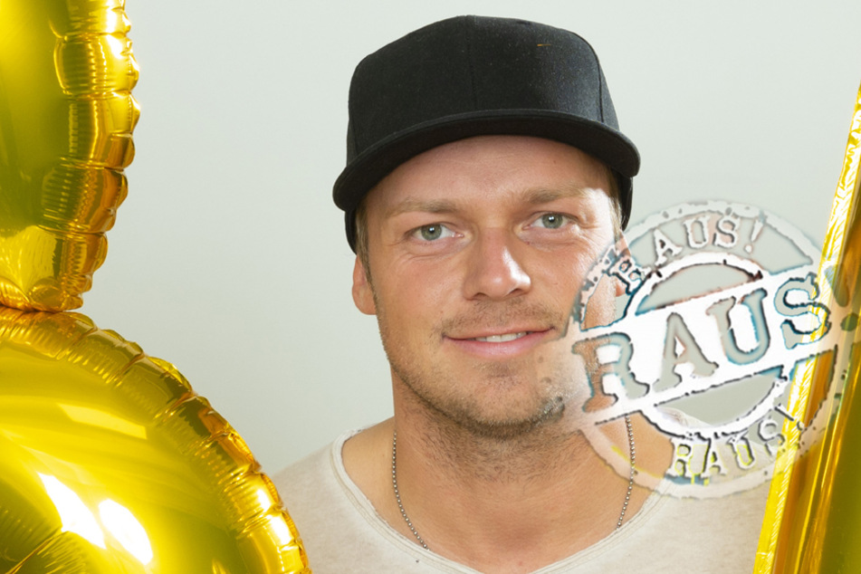 Der ruhige Eventmanager aus Düsseldorf Philipp (30) hat's auf den 5. Platz gebracht.