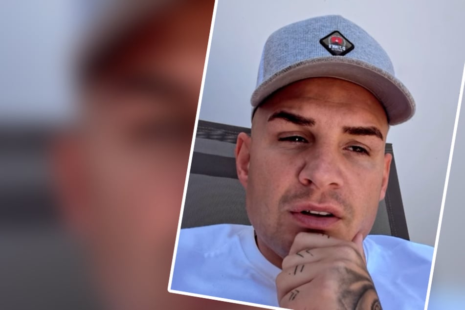 Fragerunde mit Pietro Lombardi: Diese eine Sache will er partout nicht verraten