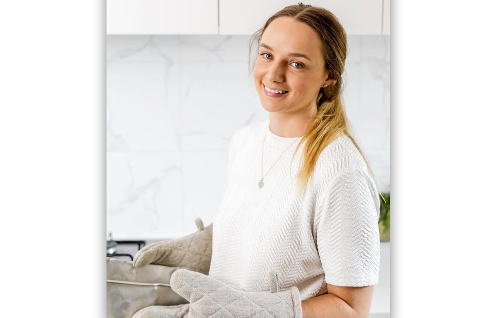 Stacey war nicht nur eine liebevolle Ehefrau und Mutter, sondern auch eine leidenschaftliche Bloggerin.